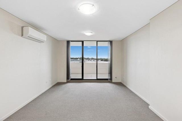 57/1 Bathurst Street, NSW 2170