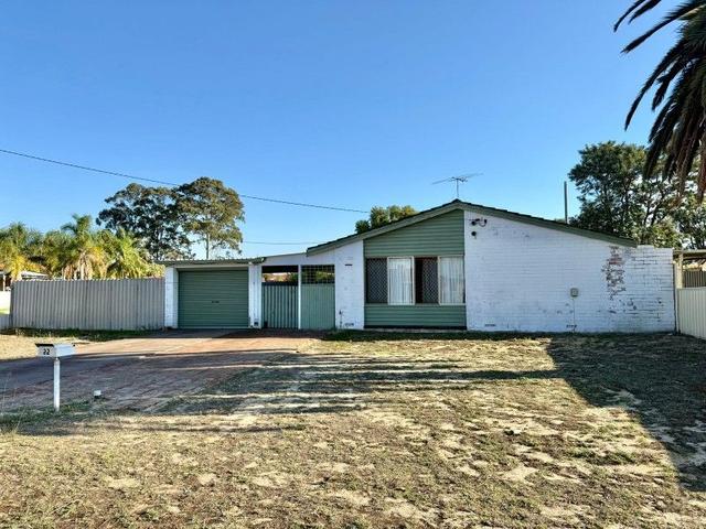 22 Jacksonia Close, WA 6208