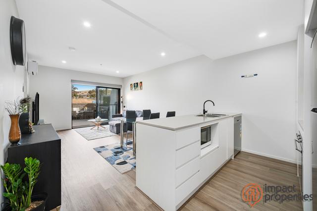 G26/181 Sutherland Crescent, ACT 2913