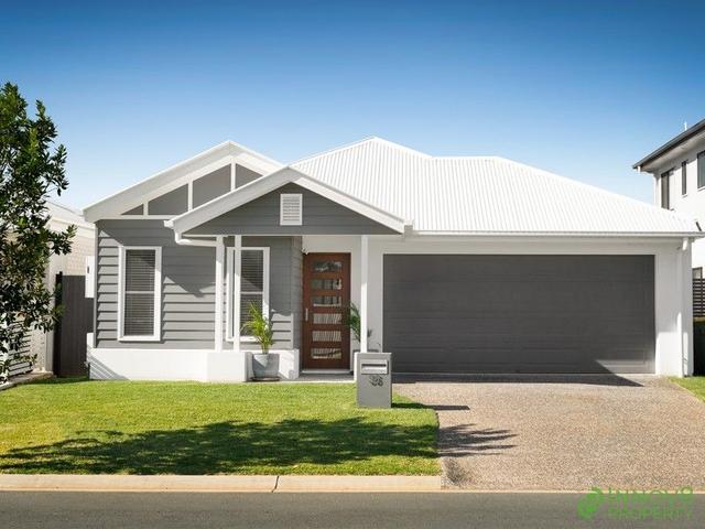 36 Sutherland Drive, QLD 4500