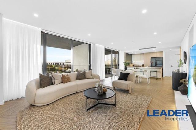 502/23-27 George Street, NSW 2134