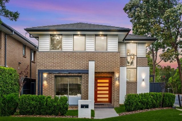 2 Berambing Street, NSW 2769