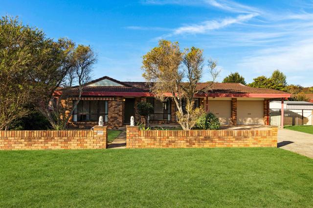 14 Tristania Parade, NSW 2536