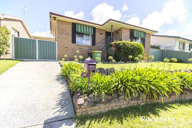 42 Northumberland Way, NSW 2261