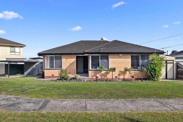 7 Banksia  Avenue, VIC 3074