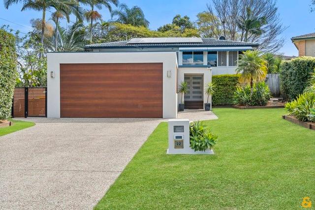 22 Orsan Street, QLD 4178
