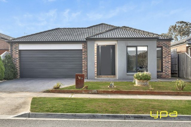 16 Spectacular Avenue, VIC 3754