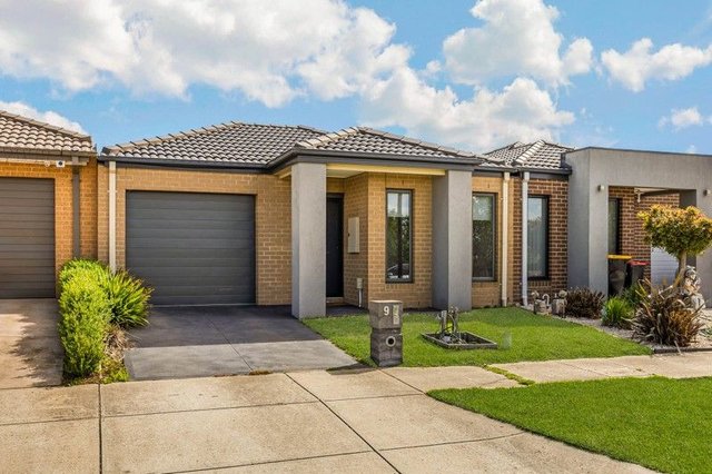 9 Peppercress Street, VIC 3427