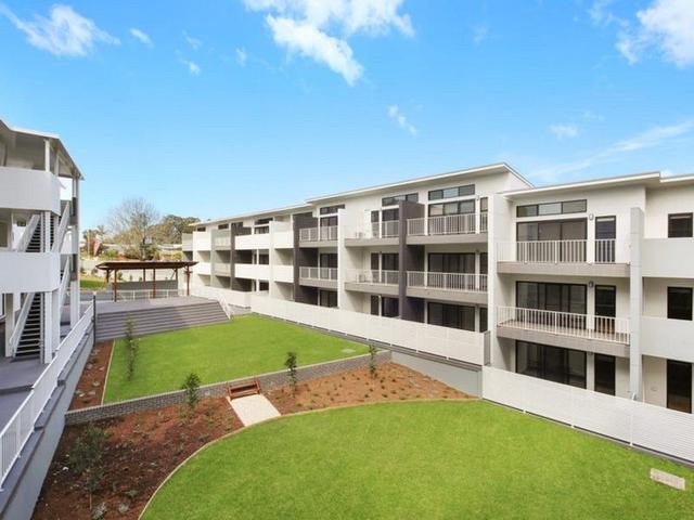 31/4 Highfields Circuit, NSW 2444