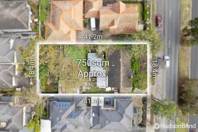 58 Foote Street, VIC 3107