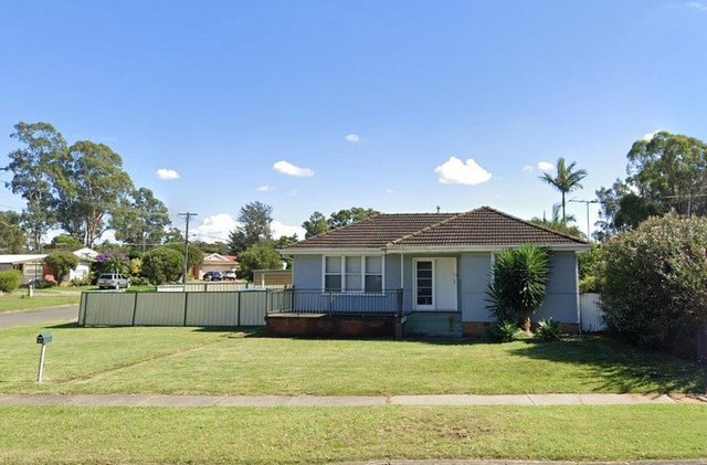 81 Maxwells Ave, NSW 2168