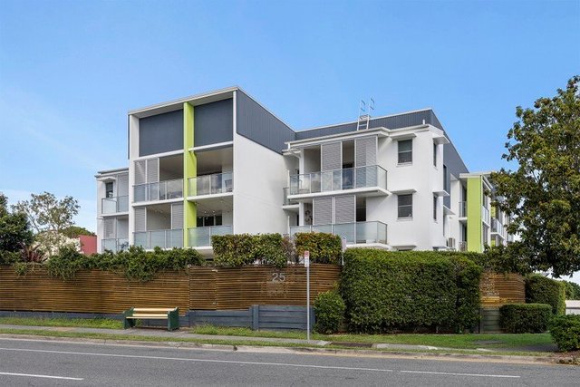 11/25 Cracknell Road, QLD 4103