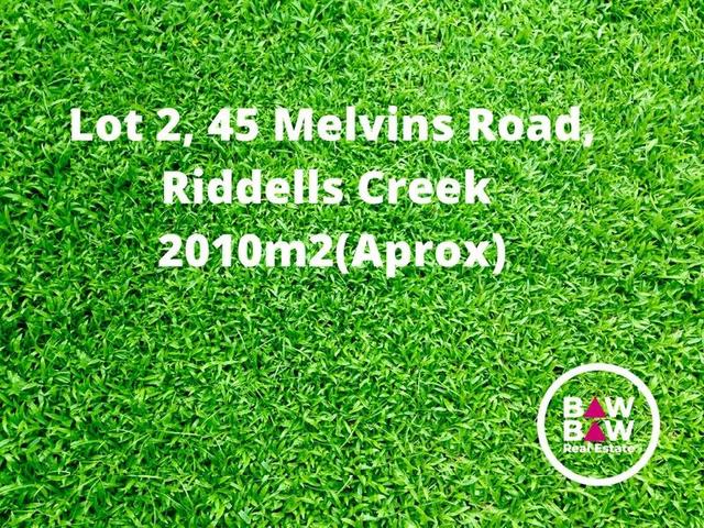 2/45 Melvins Road, VIC 3431