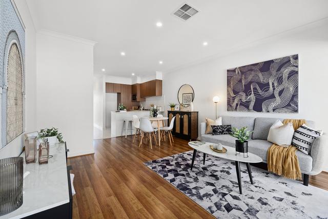 41/2 Rouseabout Street, ACT 2617