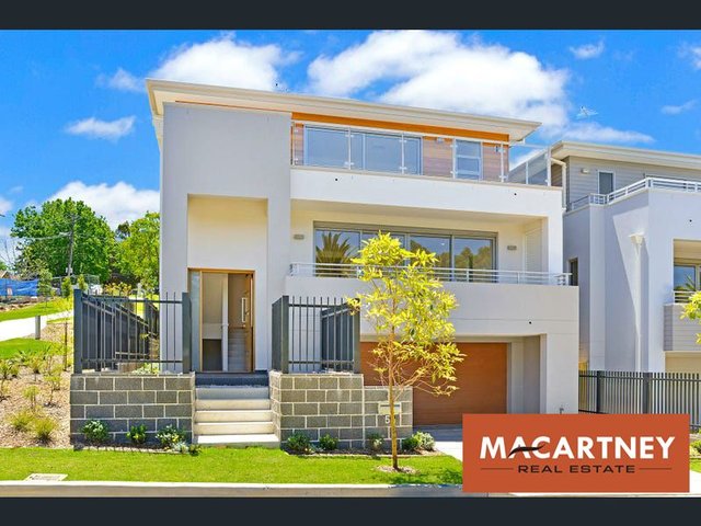 59 Mowbray Place, NSW 2068