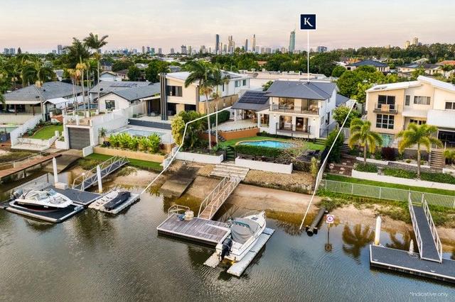8 Clontarf Avenue, QLD 4217