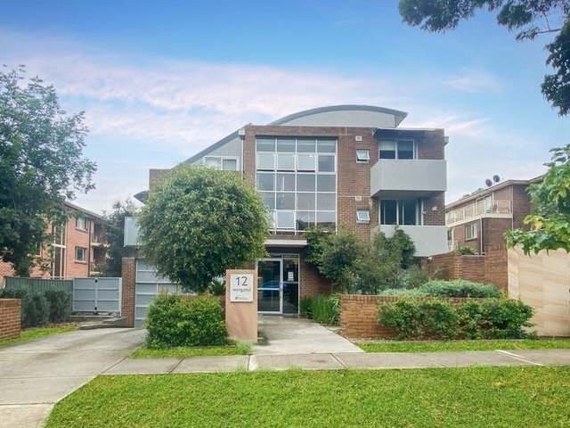 17/12 Weigand Avenue, NSW 2200