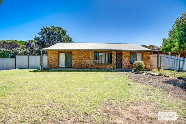 4 Encounter Crescent Crescent, SA 5213