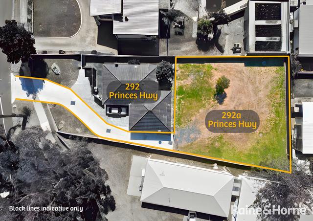 292A Princes Highway, NSW 2541