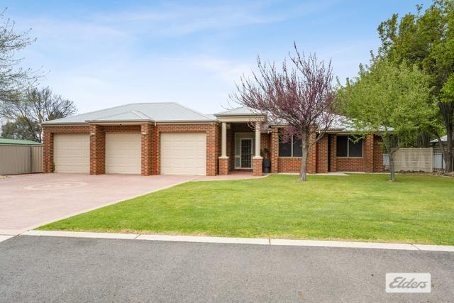 348 Diggers Road, NSW 2641