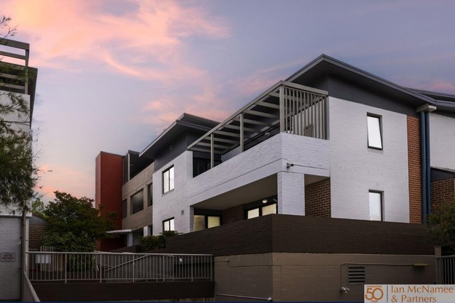 10/3A Stornaway Road, NSW 2620