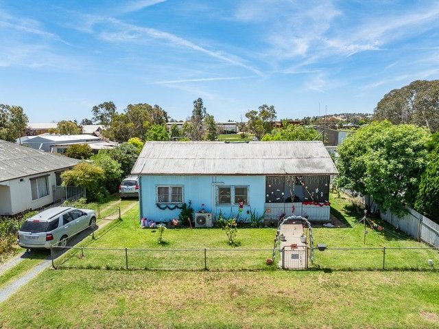 49 Clyburn Street, NSW 2804