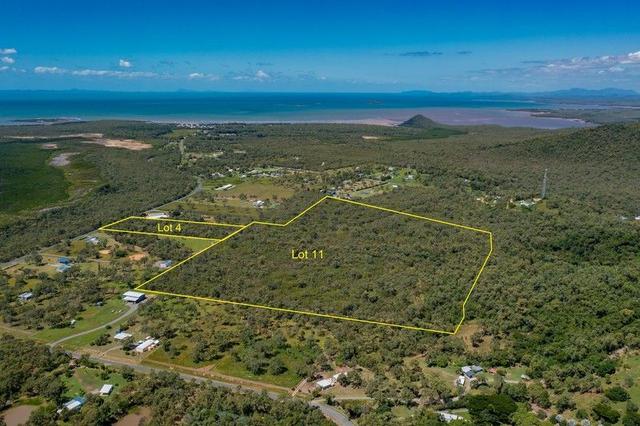 Lots 4 & 11 Conder Parade, QLD 4799