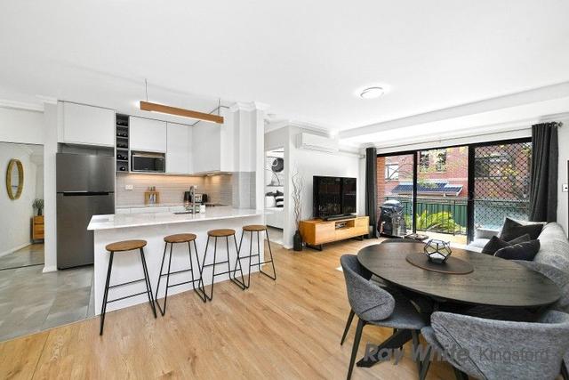 3/257-261 Carrington Road, NSW 2034