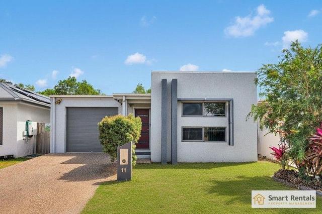 11 Parsonia Drive, QLD 4815