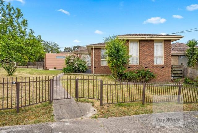 64 Anderson Parade, VIC 3083