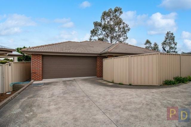 2/8 Wright Close, NSW 2330