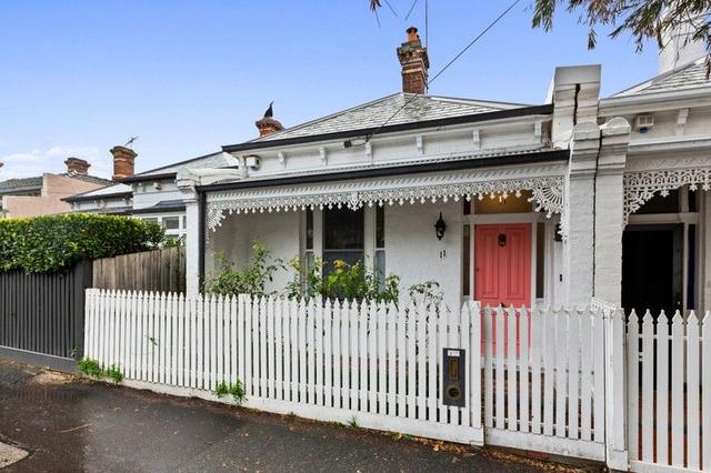 11 Rose Street, VIC 3143