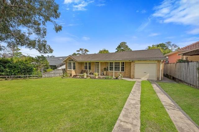 8 Cherrywood Avenue, NSW 2076