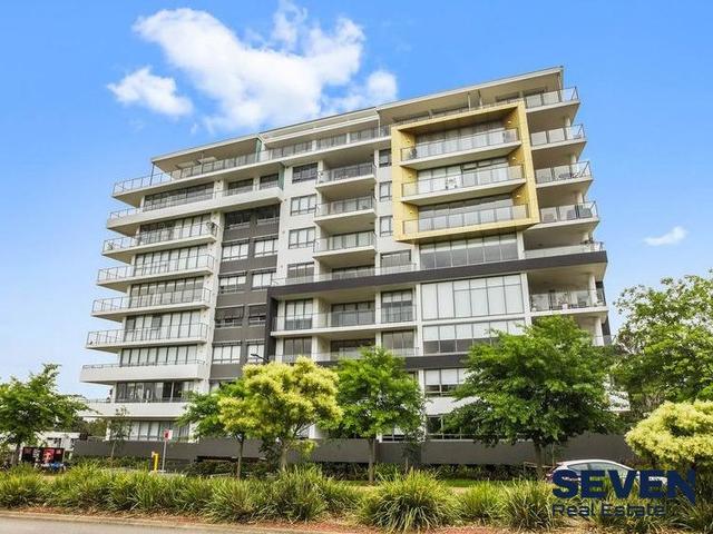 58/38 Solent Circuit, NSW 2153