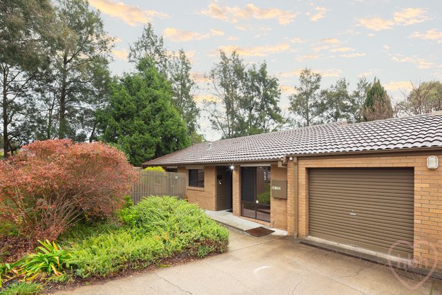 32/32 Bunbury Street, ACT 2611