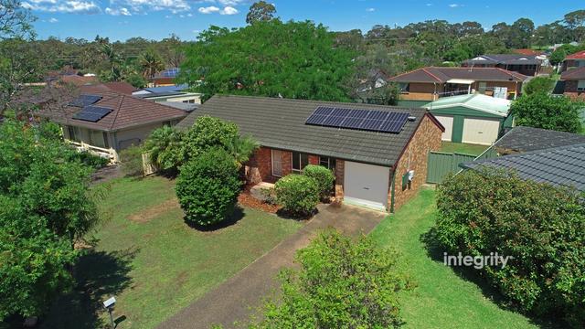 15 Balmaringa Avenue, NSW 2541