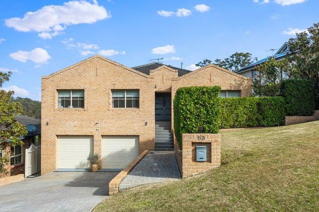 53 Stapylton Street, NSW 2777