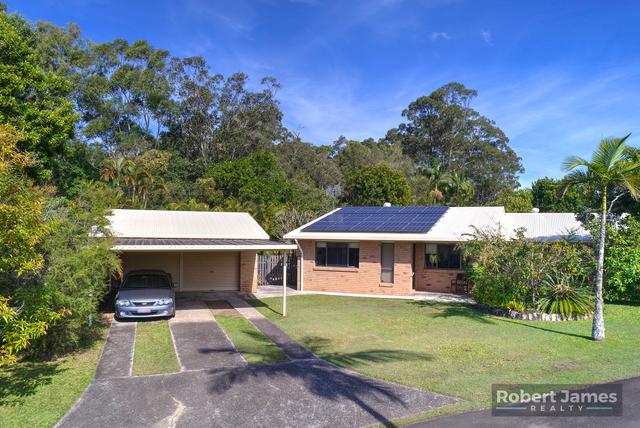 9 Sundial Court, QLD 4565