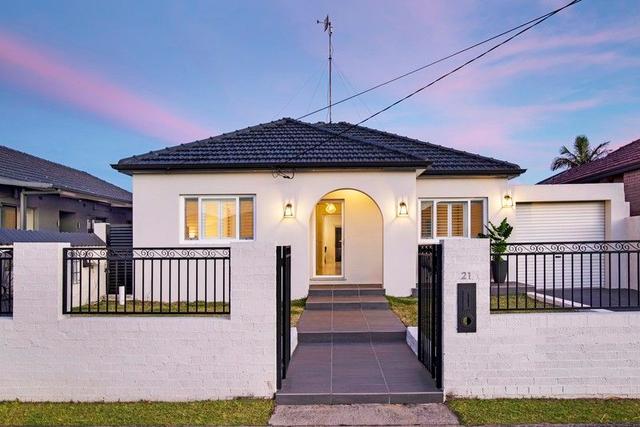 21 Caroma Avenue, NSW 2216
