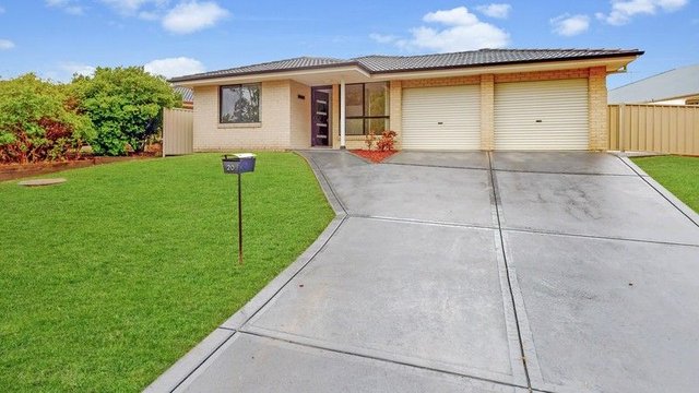 20 Boyd Avenue, NSW 2323