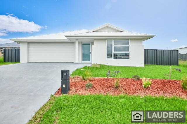 20 Cubbaroo Street, NSW 2430