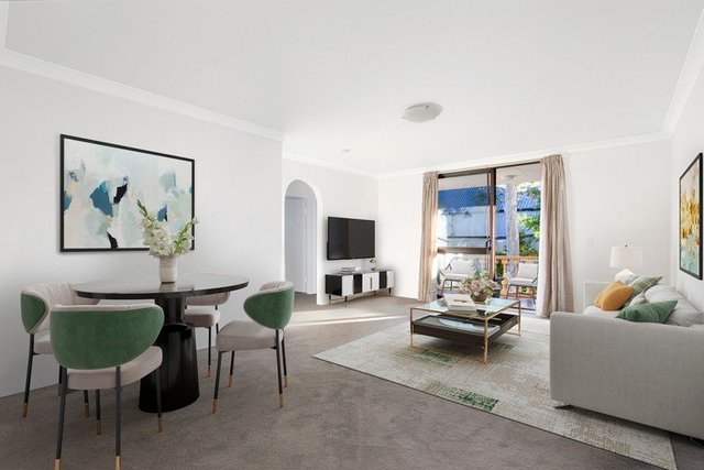 7/360 Miller Street, NSW 2062