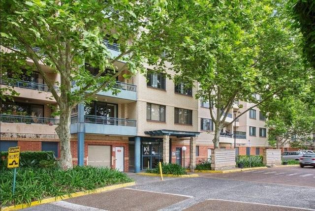 573/93 Dalmeny Avenue, NSW 2018