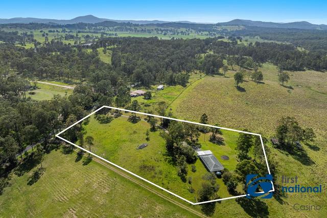 120 Savilles Road, NSW 2470