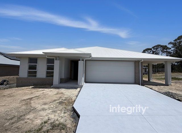 7 Kingsbarn Lane, NSW 2540