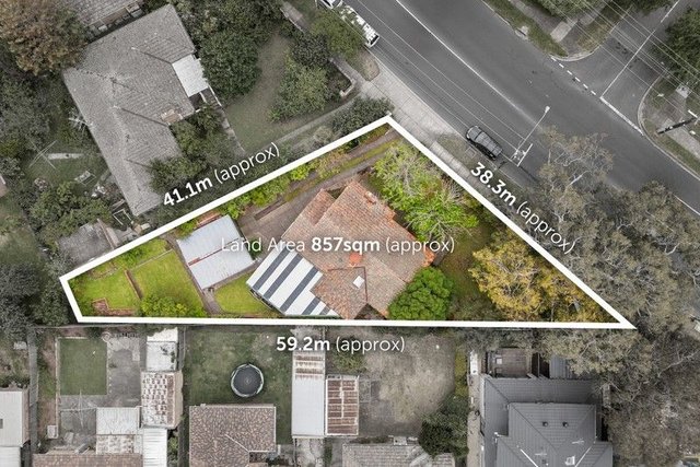 611 Waverley Road, VIC 3145