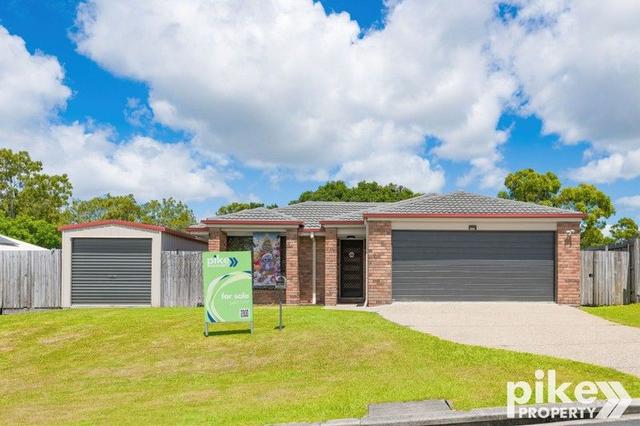 5 Woodstock Street, QLD 4506