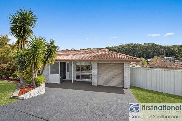 9 Wandoo Place, NSW 2529