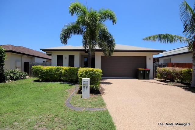 89 Springbrook Drive, QLD 4811