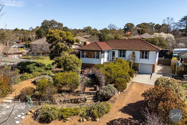 11 Fifield Lane, NSW 2582